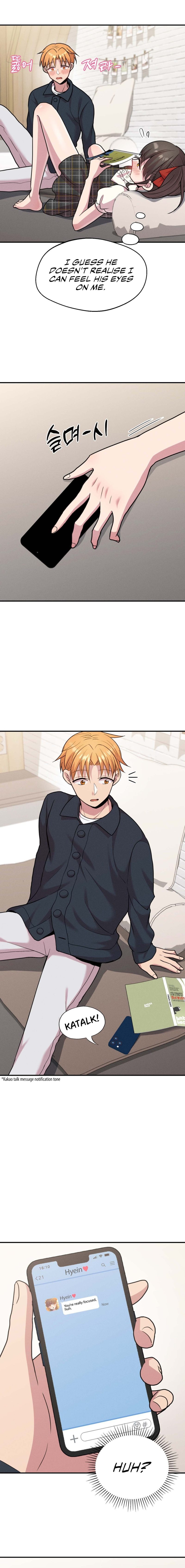 Three’s a couple - Chapter 14 - picture 4