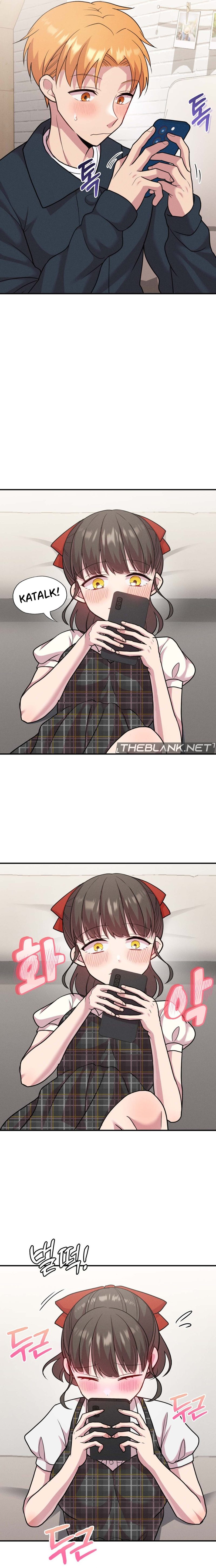 Three’s a couple - Chapter 14 - picture 6