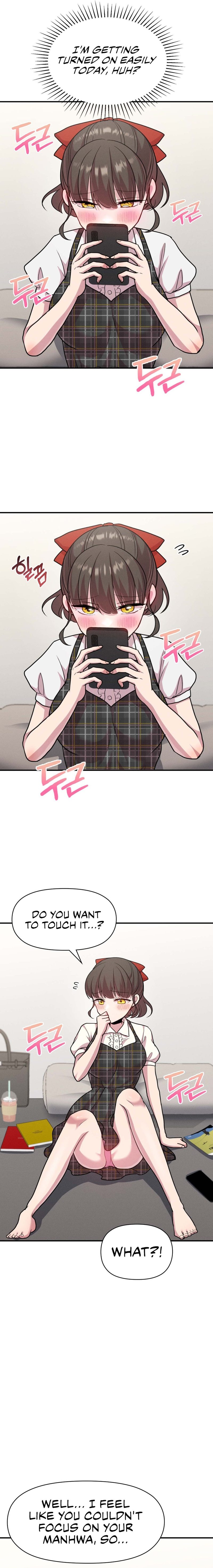 Three’s a couple - Chapter 14 - picture 7