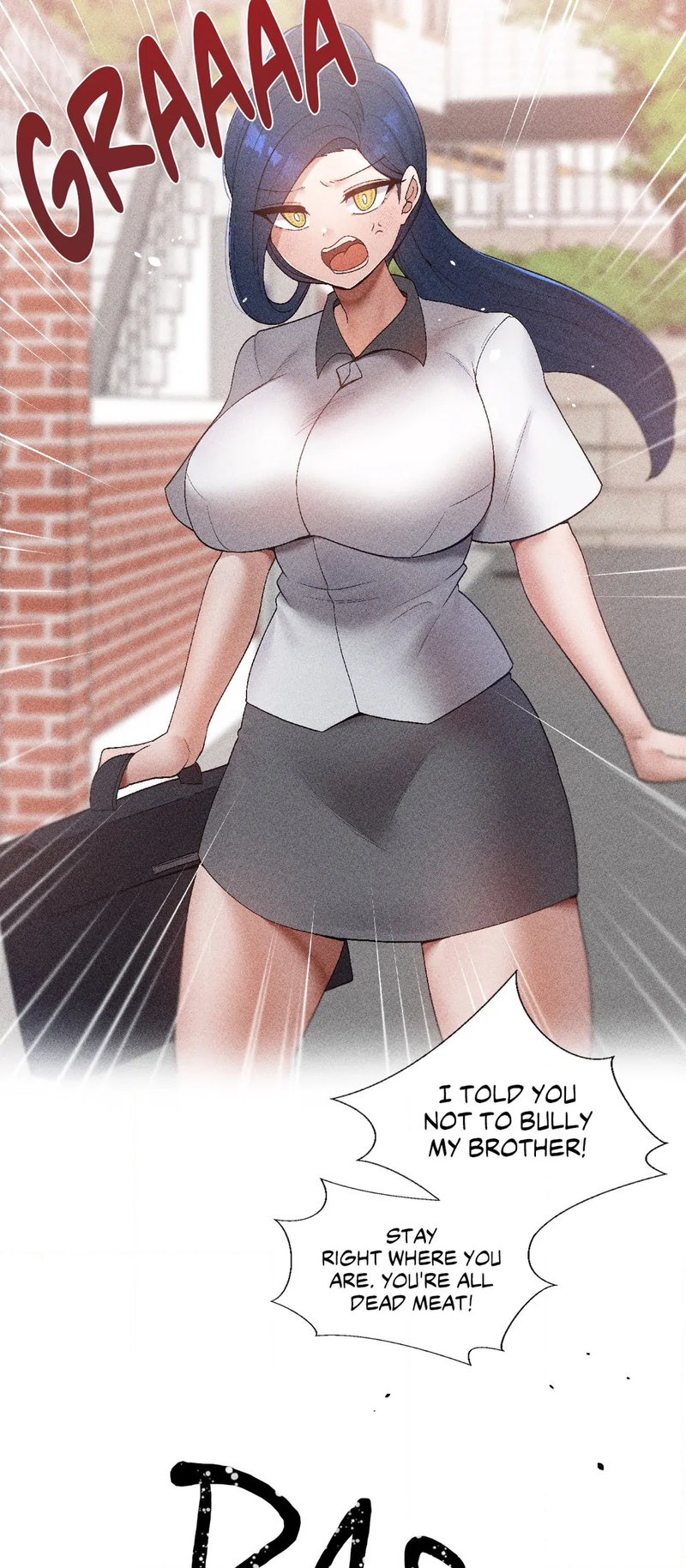 Family with Benefits - Chapter 1 - picture 1