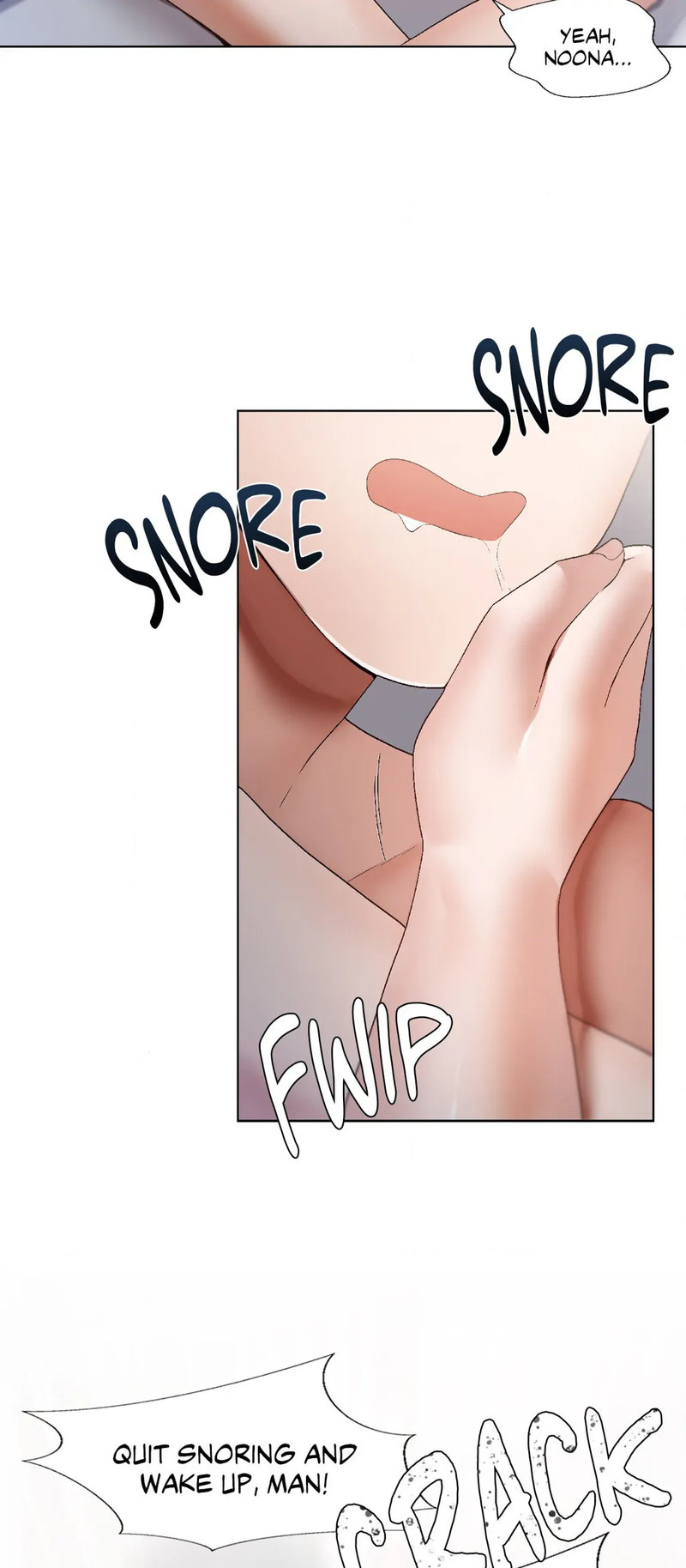 Family with Benefits - Chapter 1 - picture 10