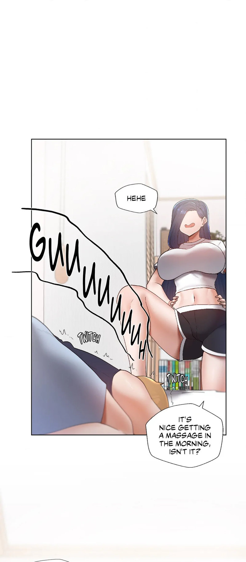 Family with Benefits - Chapter 1 - picture 13