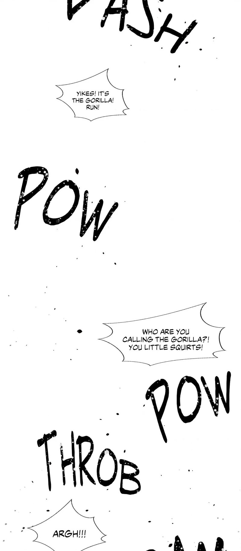 Family with Benefits - Chapter 1 - picture 2