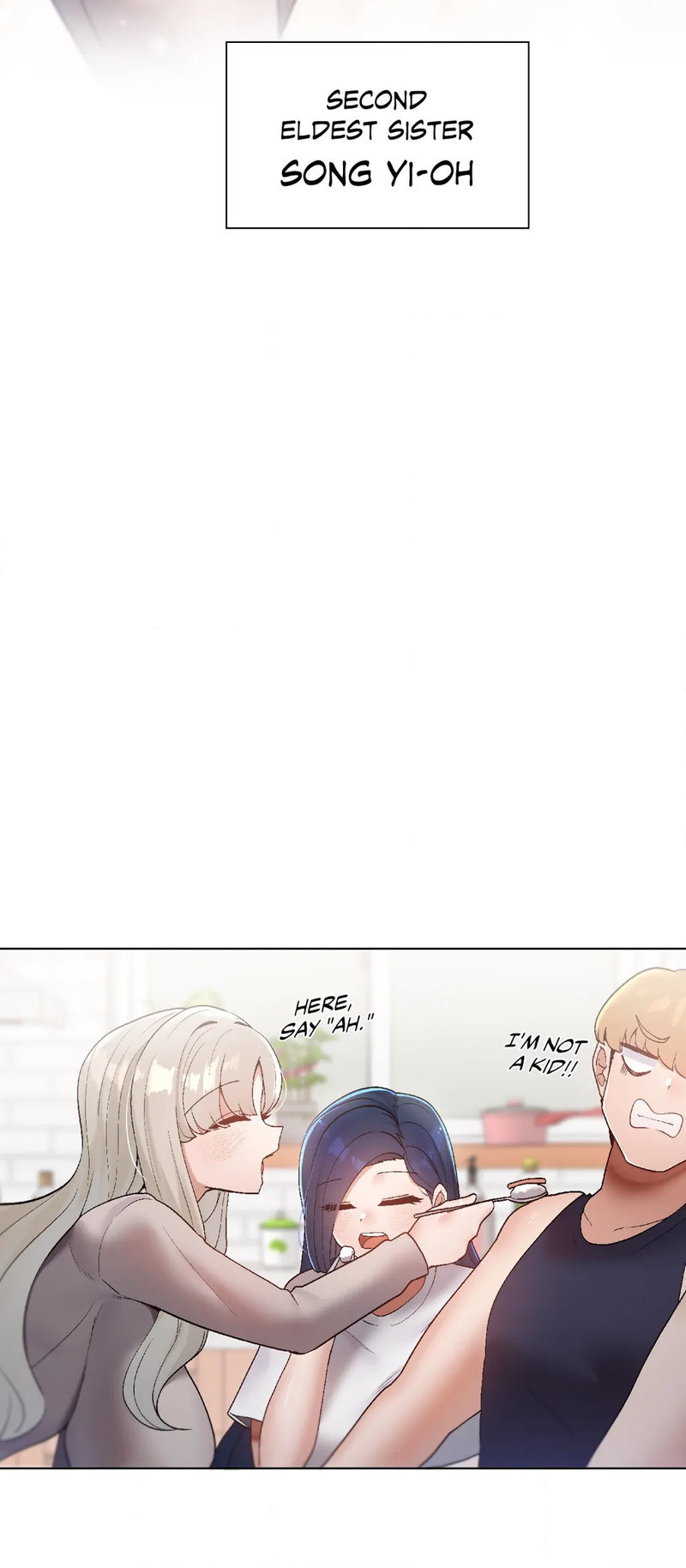 Family with Benefits - Chapter 1 - picture 21