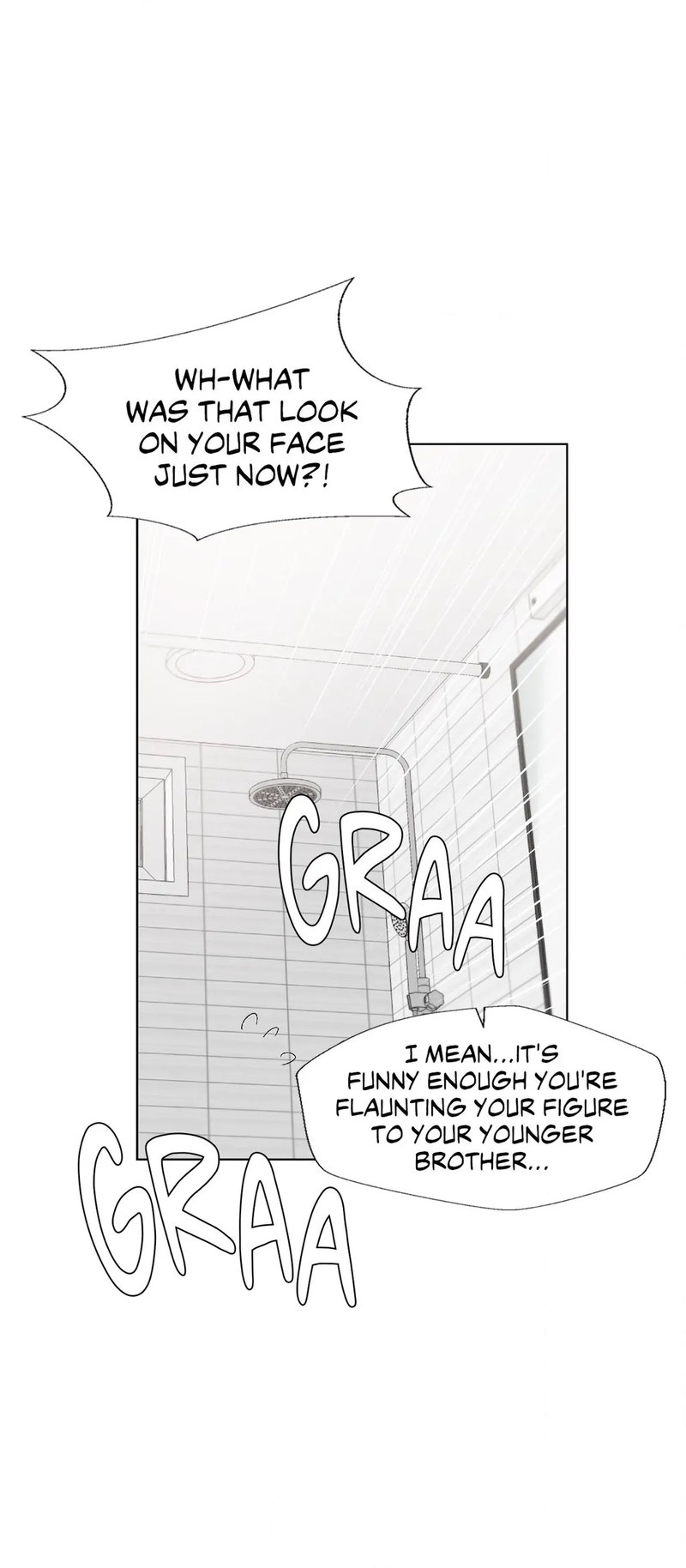 Family with Benefits - Chapter 1 - picture 31