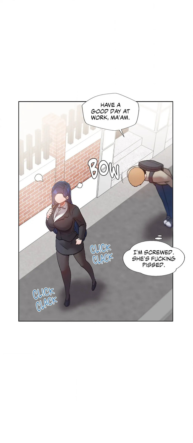 Family with Benefits - Chapter 1 - picture 35