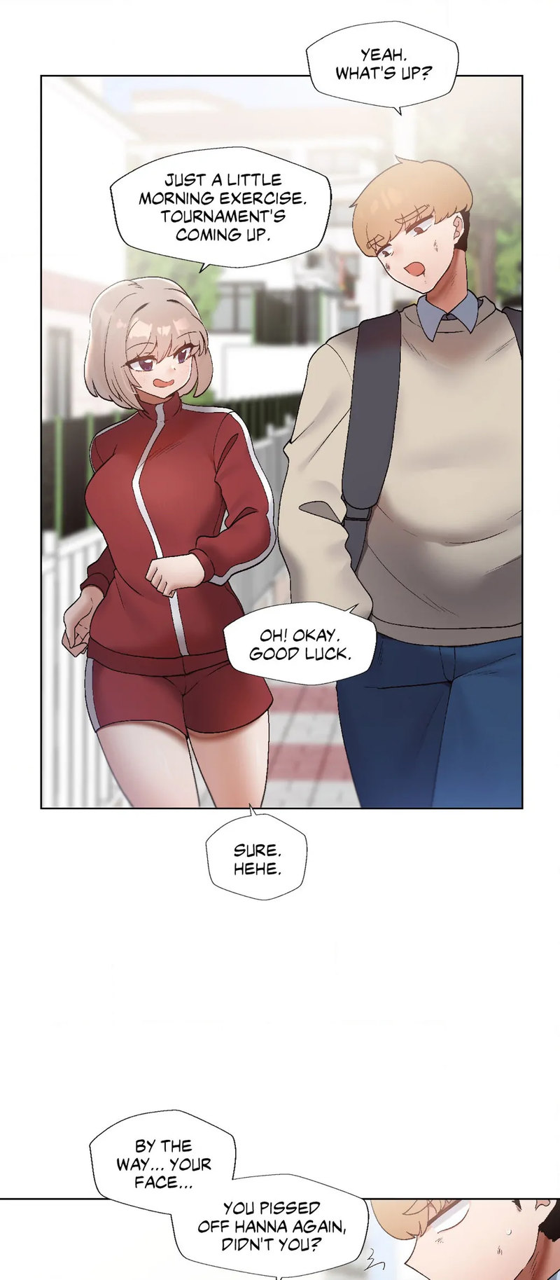 Family with Benefits - Chapter 1 - picture 38