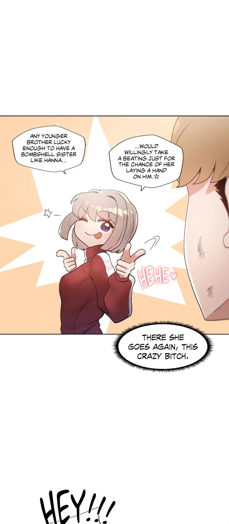 Family with Benefits - Chapter 1 - picture 40