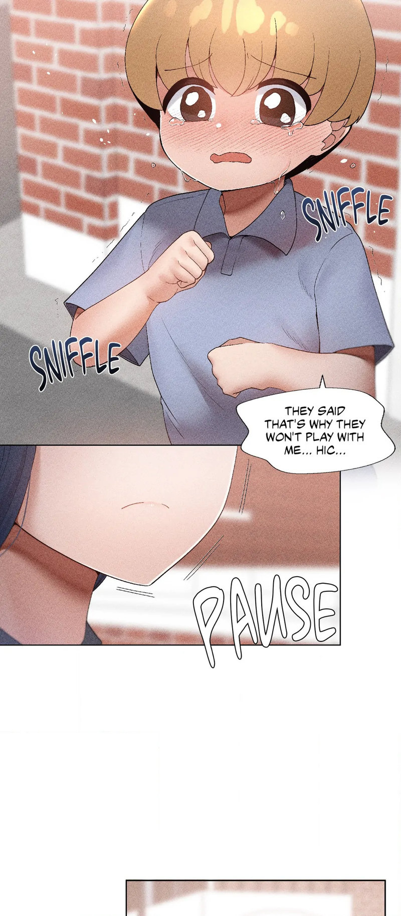 Family with Benefits - Chapter 1 - picture 5