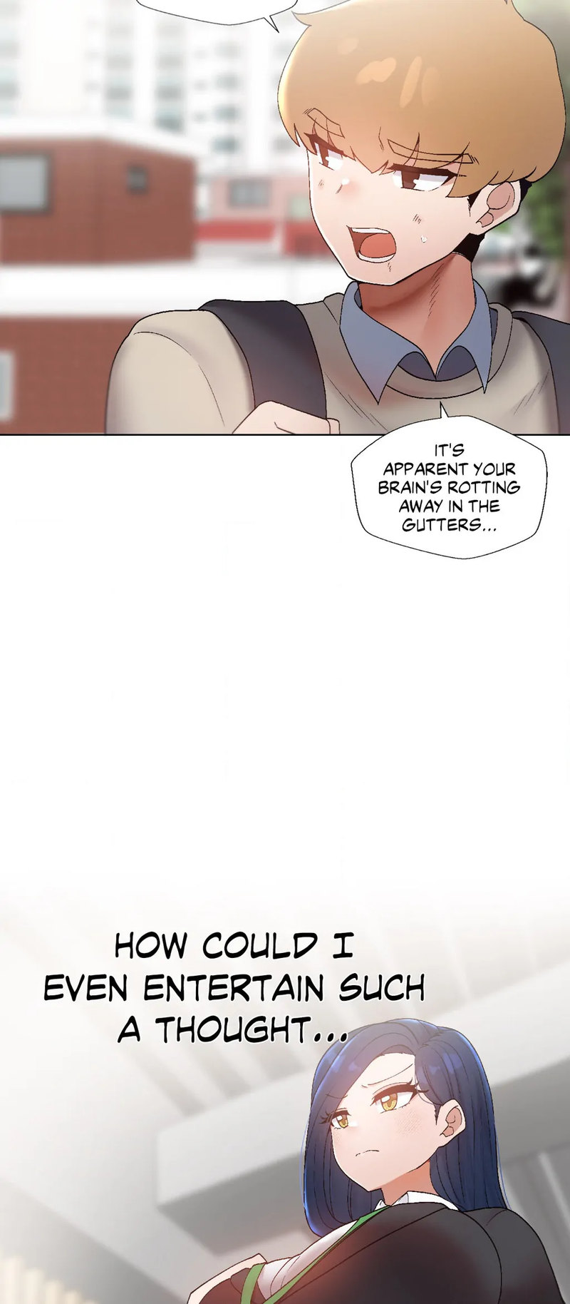Family with Benefits - Chapter 1 - picture 57