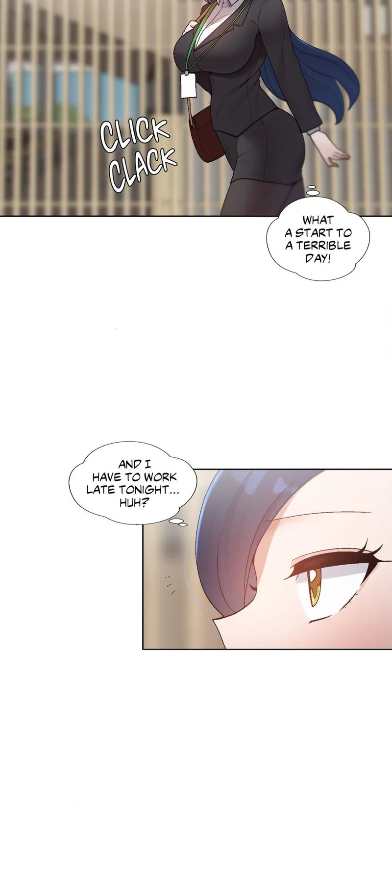Family with Benefits - Chapter 1 - picture 59