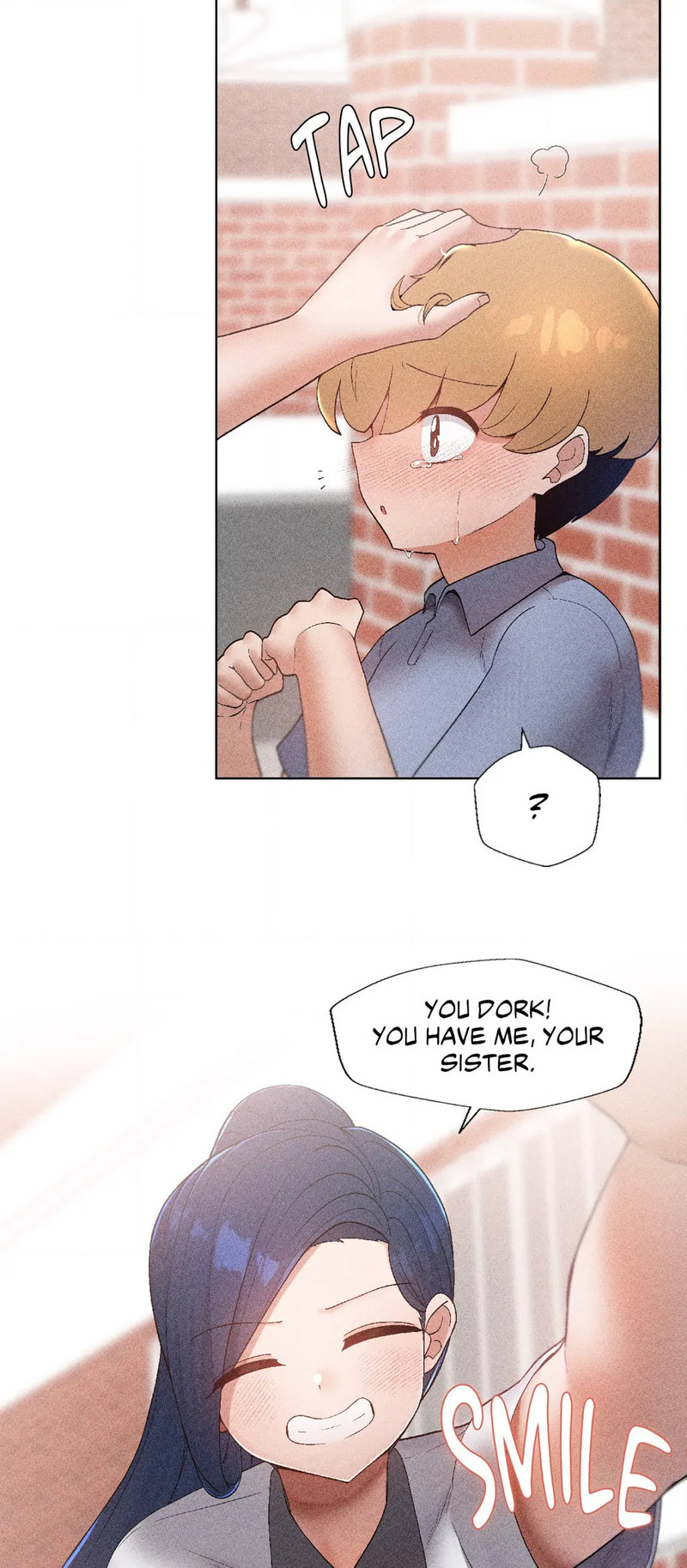 Family with Benefits - Chapter 1 - picture 6