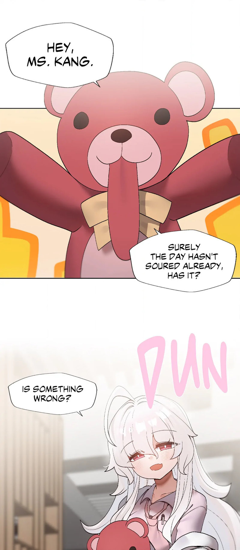Family with Benefits - Chapter 1 - picture 60