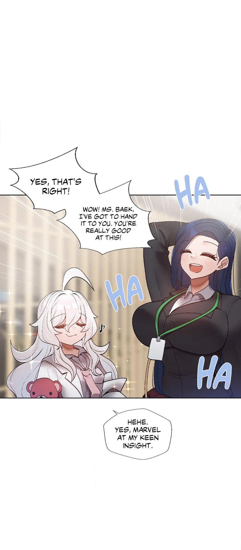 Family with Benefits - Chapter 1 - picture 64