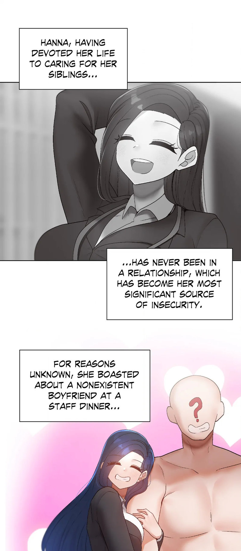 Family with Benefits - Chapter 1 - picture 65