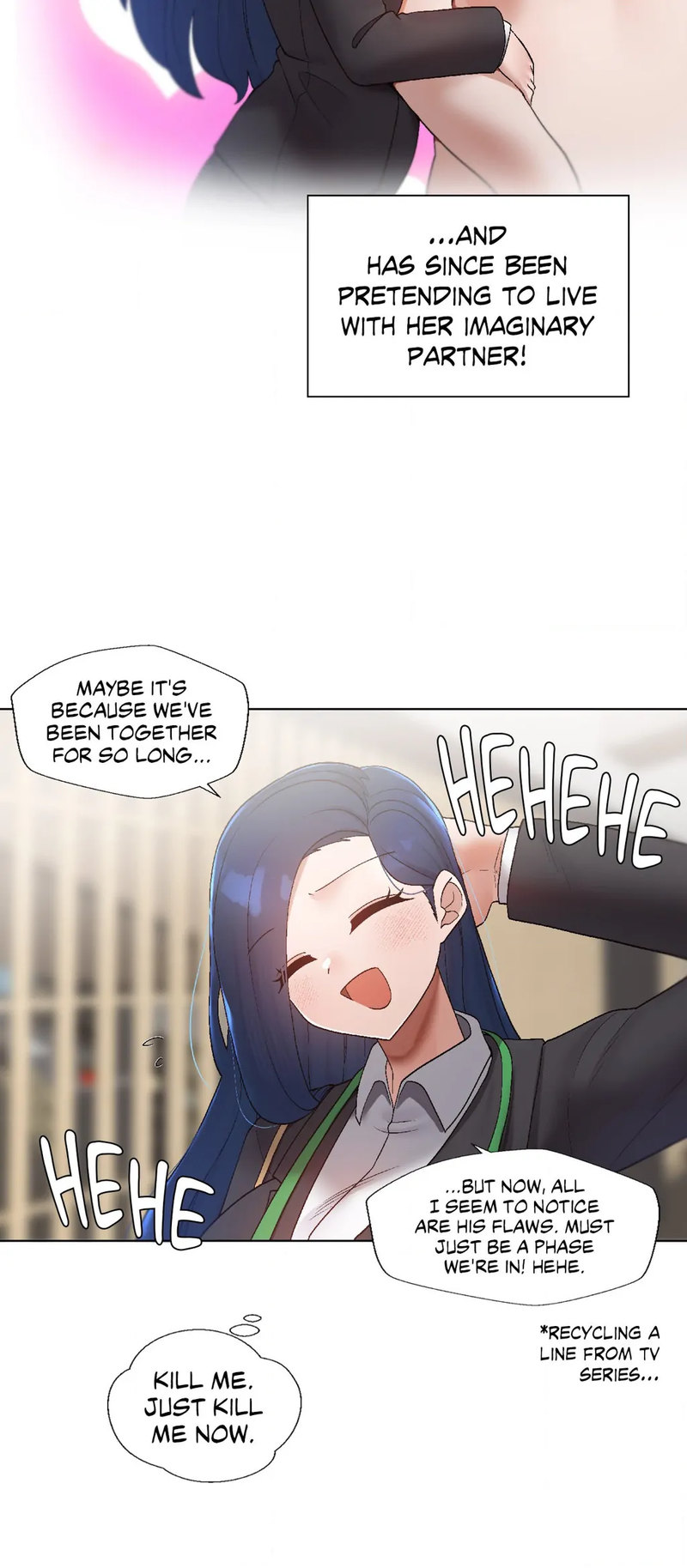 Family with Benefits - Chapter 1 - picture 66