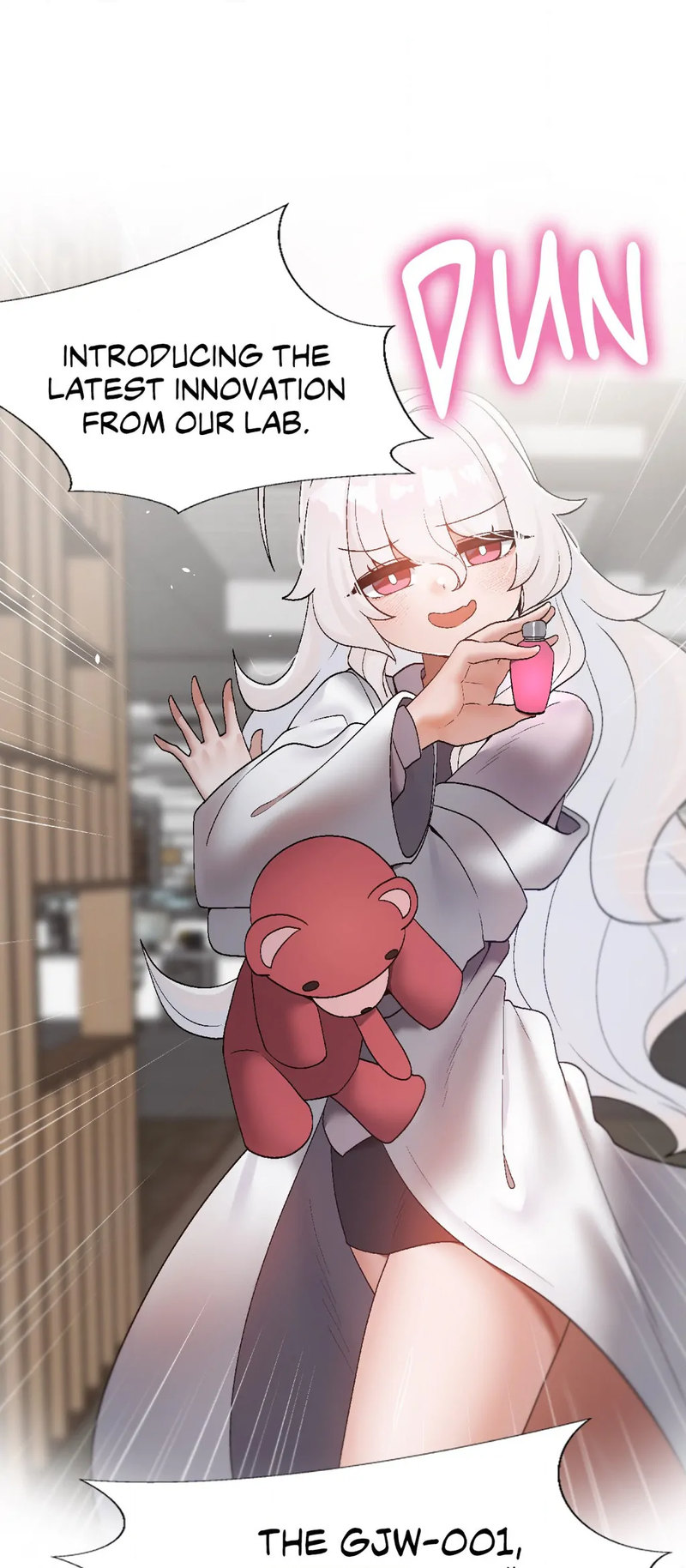 Family with Benefits - Chapter 1 - picture 68