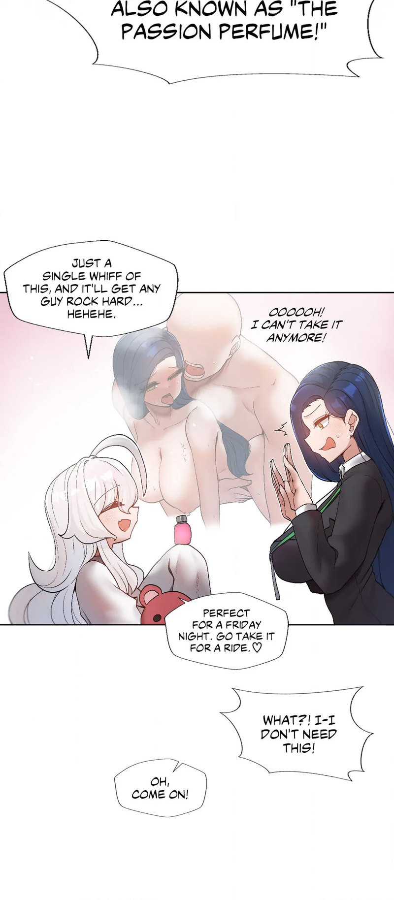 Family with Benefits - Chapter 1 - picture 69