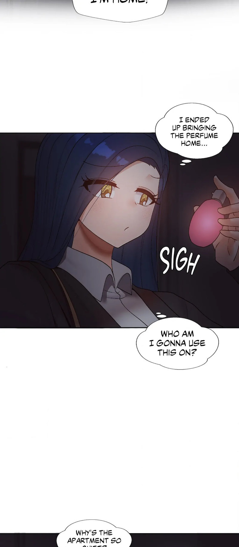 Family with Benefits - Chapter 1 - picture 73