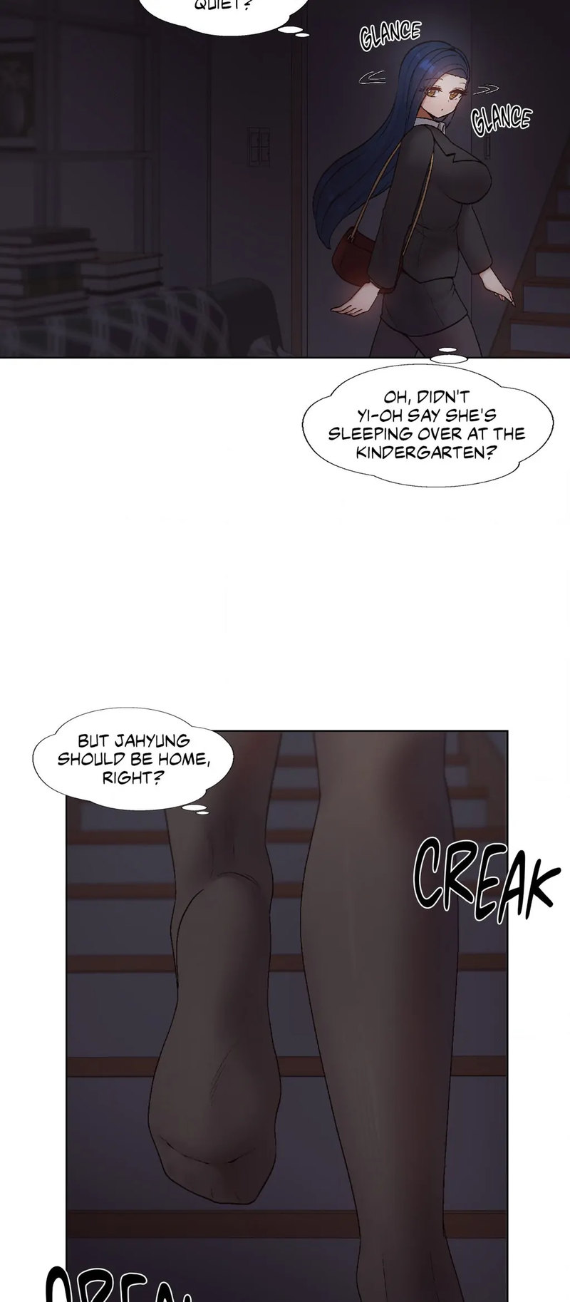 Family with Benefits - Chapter 1 - picture 74