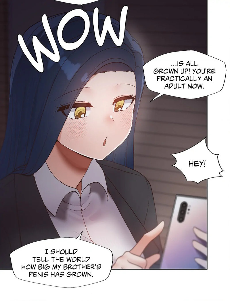 Family with Benefits - Chapter 2 - picture 16