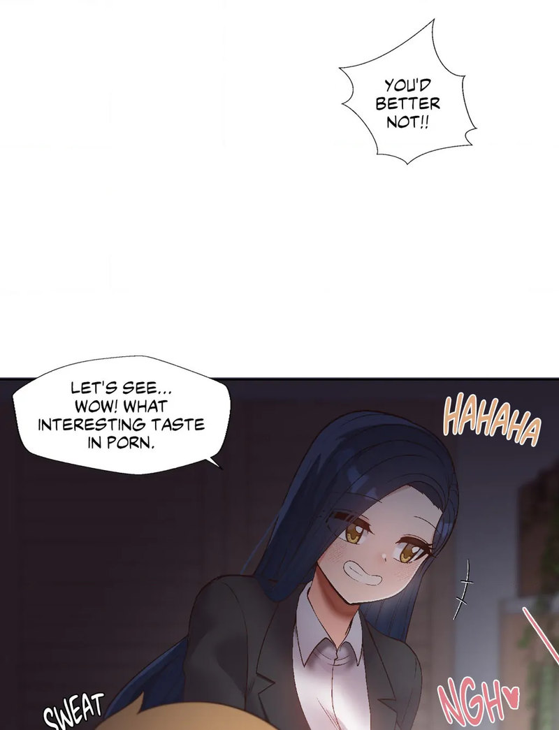 Family with Benefits - Chapter 2 - picture 17