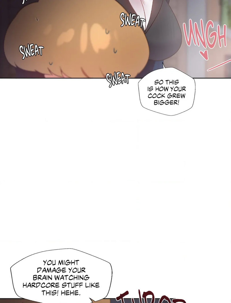 Family with Benefits - Chapter 2 - picture 18