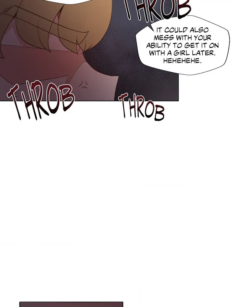 Family with Benefits - Chapter 2 - picture 19