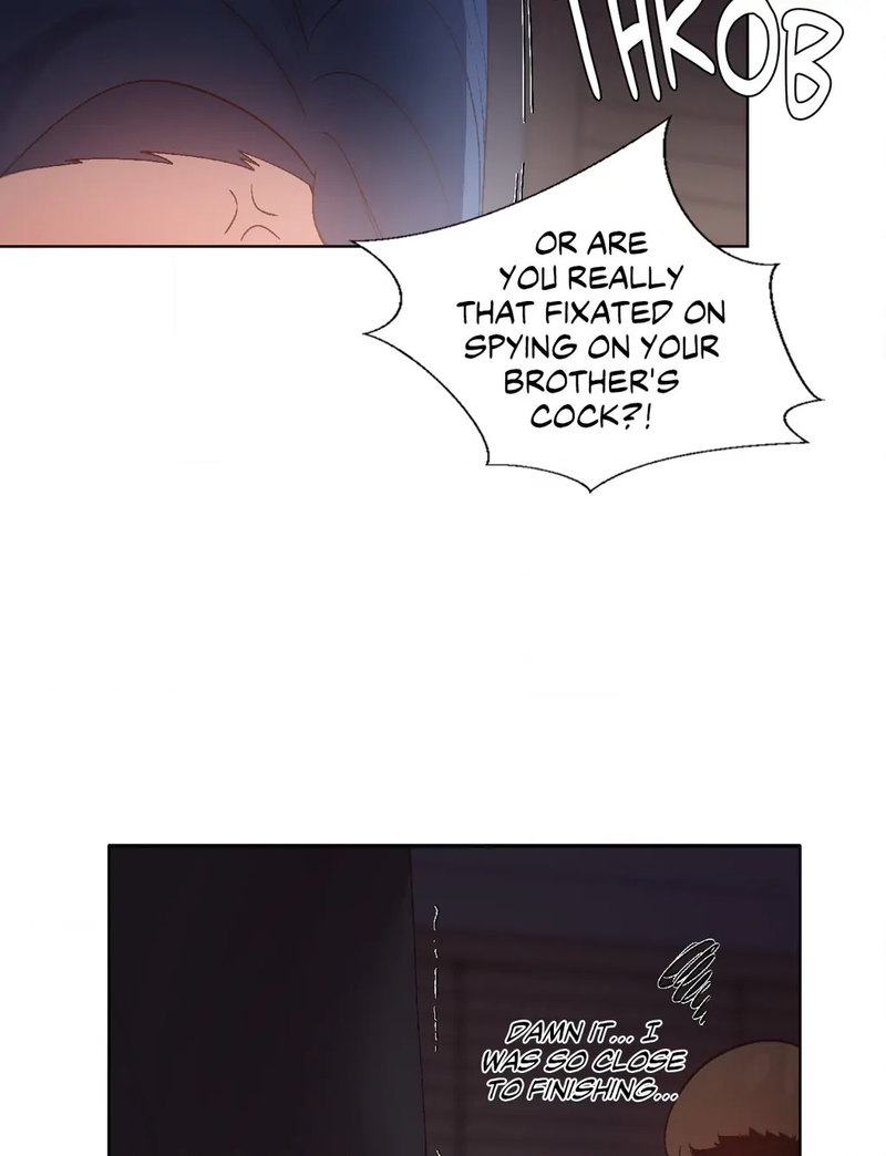 Family with Benefits - Chapter 2 - picture 26