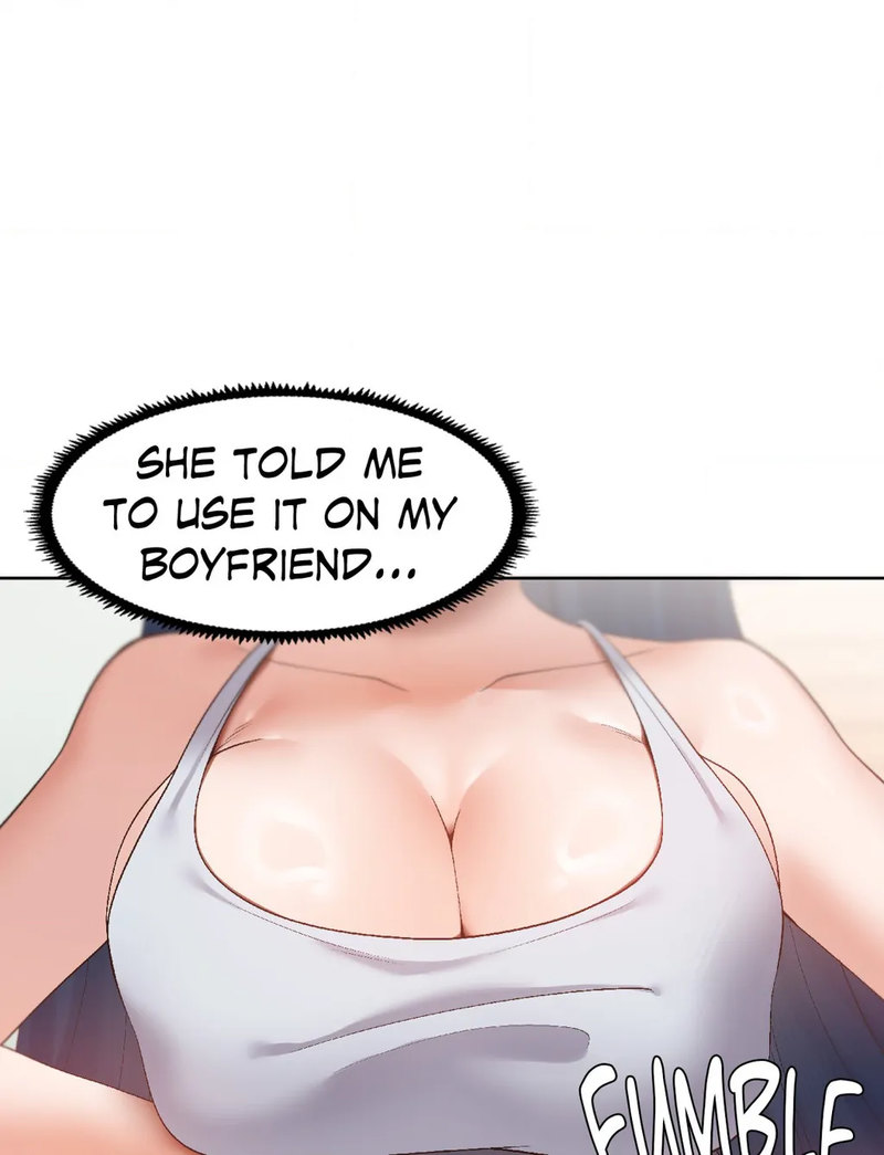 Family with Benefits - Chapter 2 - picture 39