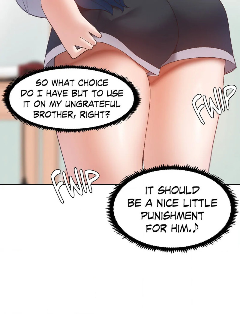 Family with Benefits - Chapter 2 - picture 41