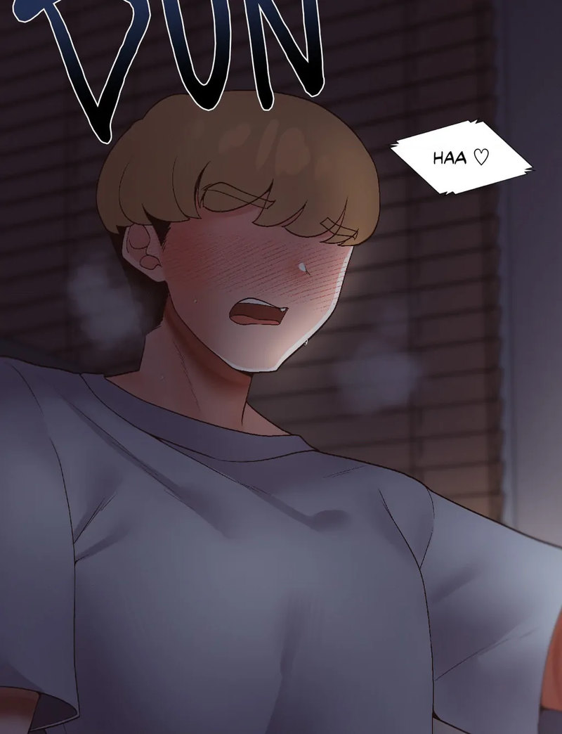 Family with Benefits - Chapter 2 - picture 5