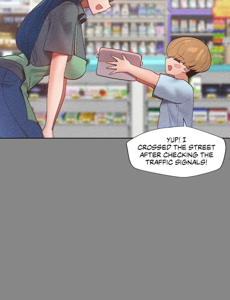 Family with Benefits - Chapter 2 - picture 55