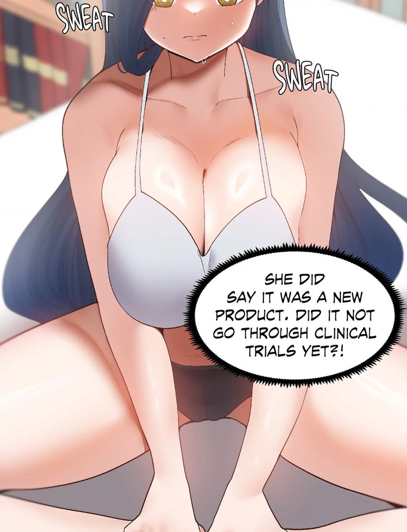 Family with Benefits - Chapter 2 - picture 85