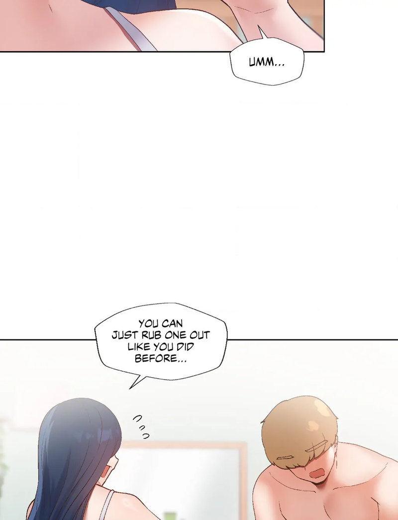Family with Benefits - Chapter 2 - picture 87