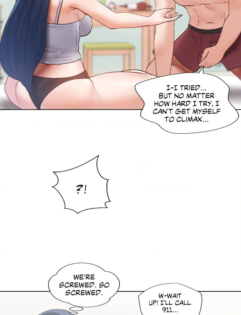 Family with Benefits - Chapter 2 - picture 88