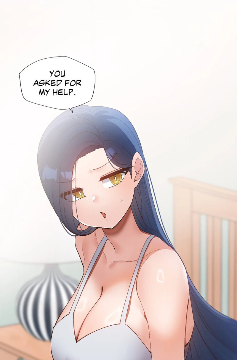Family with Benefits - Chapter 3 - picture 0