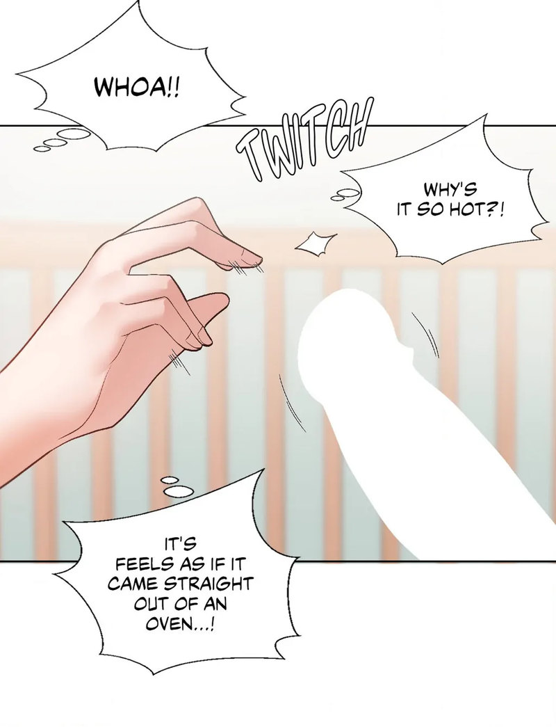 Family with Benefits - Chapter 3 - picture 13