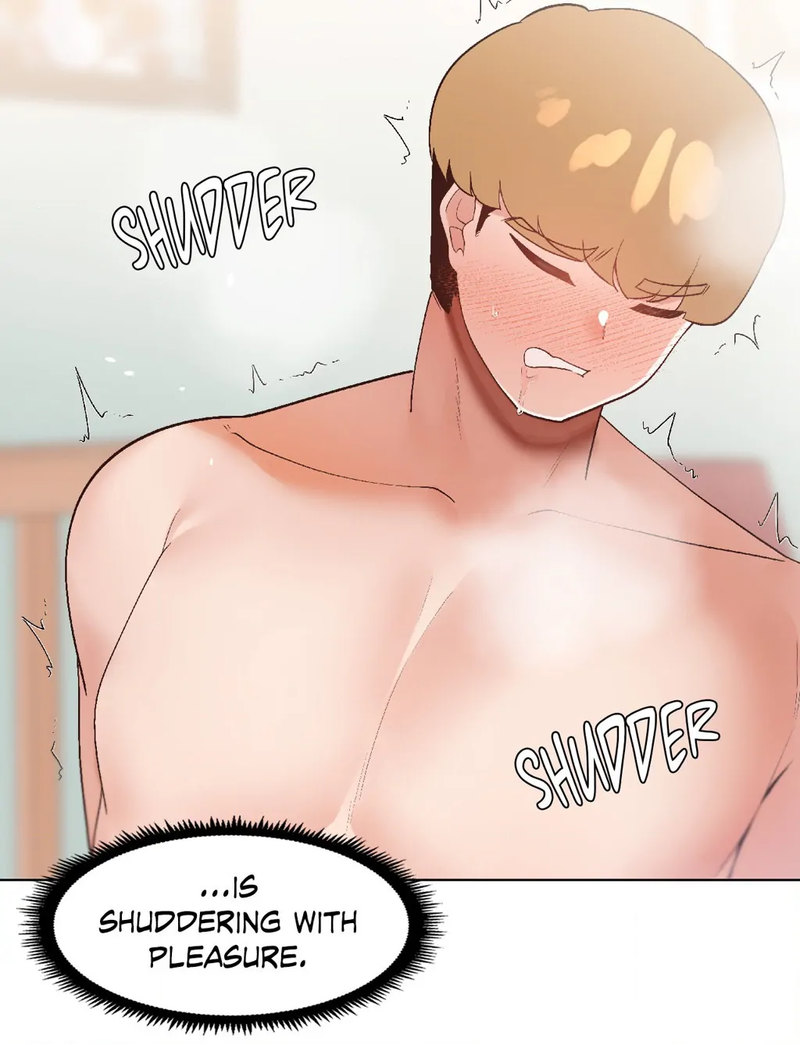 Family with Benefits - Chapter 3 - picture 25