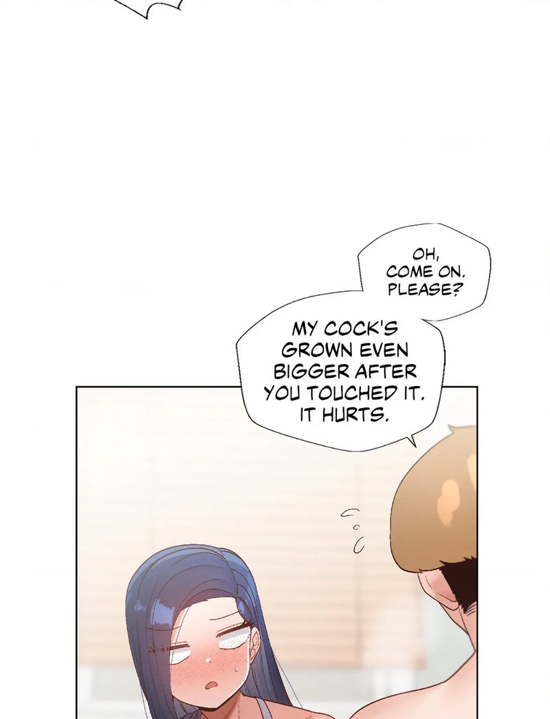 Family with Benefits - Chapter 3 - picture 32