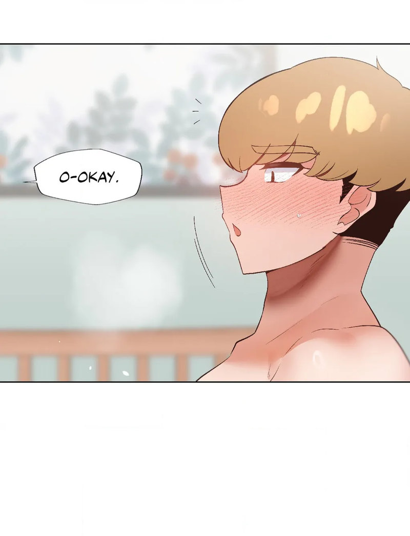 Family with Benefits - Chapter 3 - picture 34