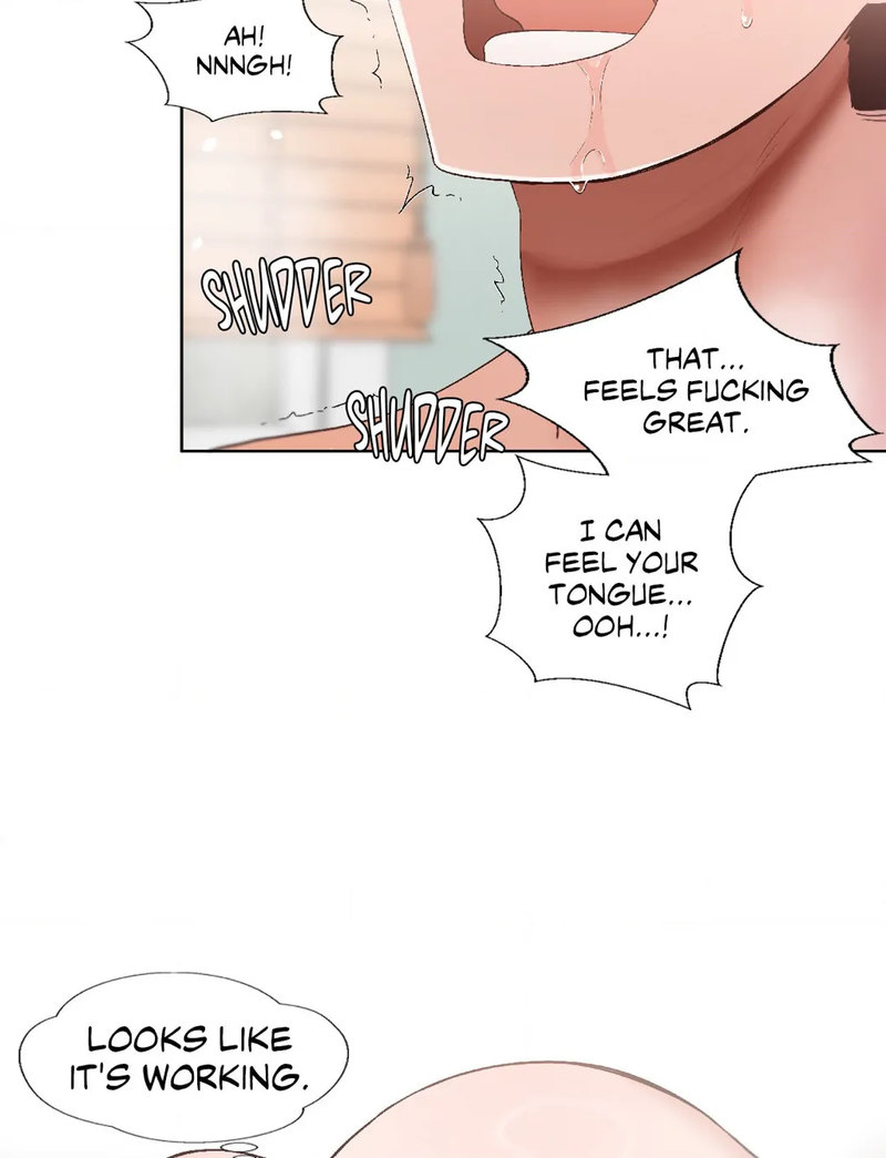 Family with Benefits - Chapter 3 - picture 45