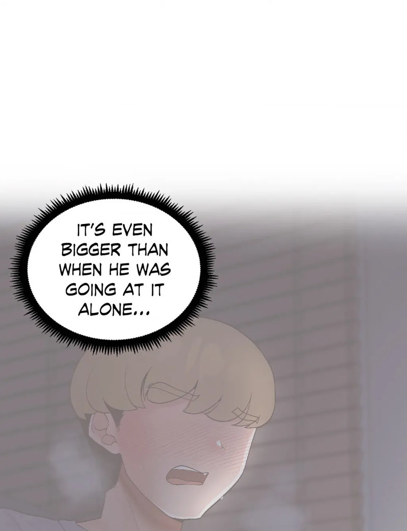 Family with Benefits - Chapter 3 - picture 7