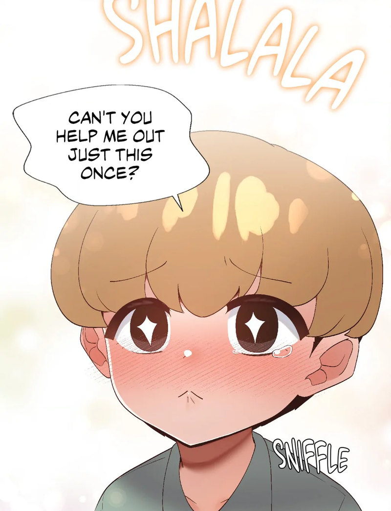 Family with Benefits - Chapter 3 - picture 95