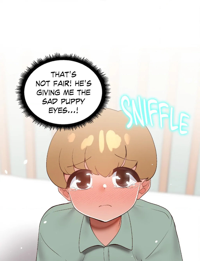 Family with Benefits - Chapter 3 - picture 98