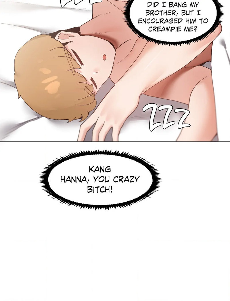 Family with Benefits - Chapter 4 - picture 104
