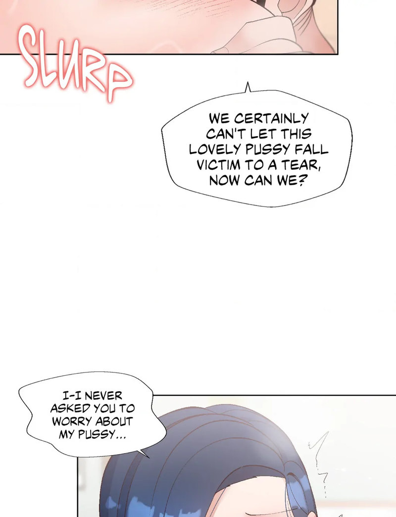 Family with Benefits - Chapter 4 - picture 19