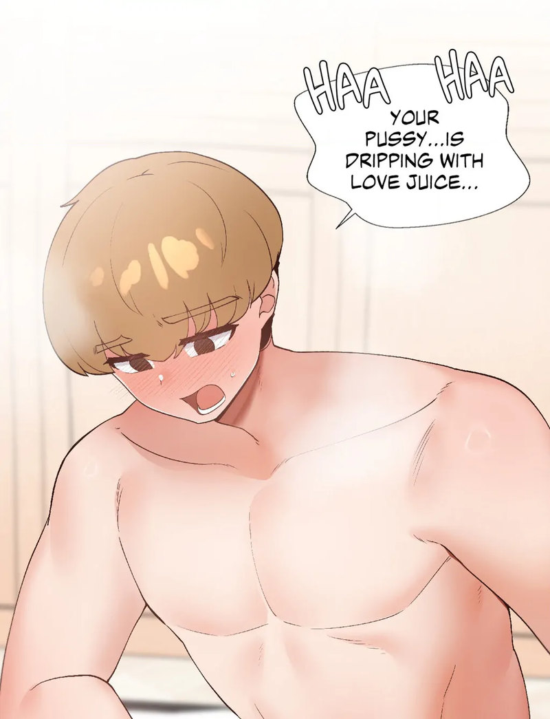 Family with Benefits - Chapter 4 - picture 24