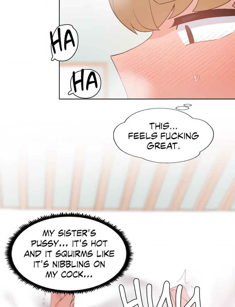 Family with Benefits - Chapter 4 - picture 39