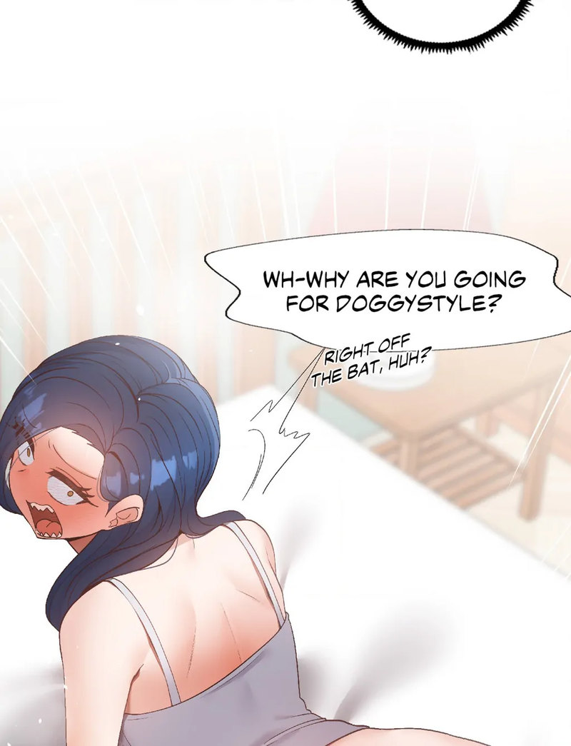 Family with Benefits - Chapter 4 - picture 4